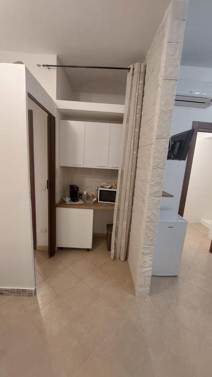 Baglieri Appartament Syracuse Екстер'єр фото